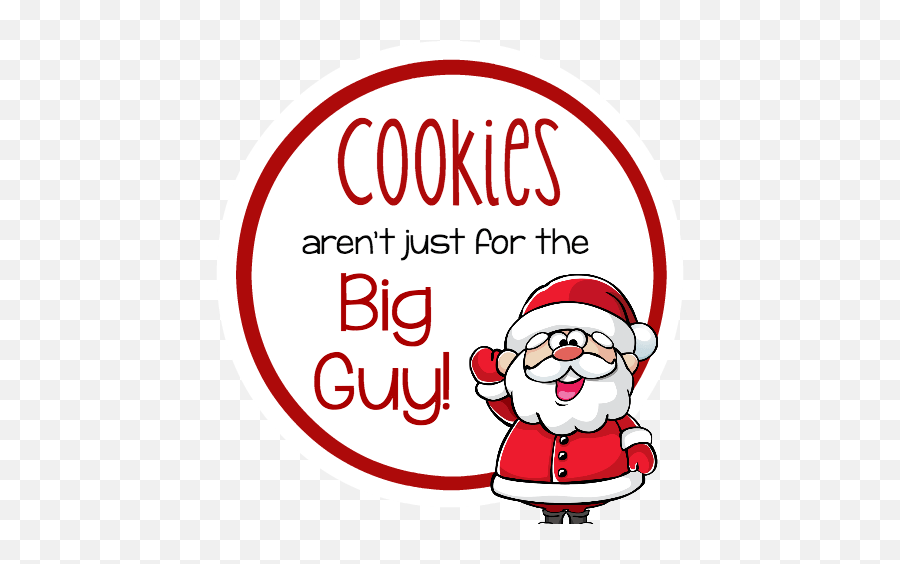 Simple Cookie Gifts For Neighbors U0026 Friends U2013 Fun - Squared Cookies Neighbor Gift Tag Png,Christmas Cookies Png