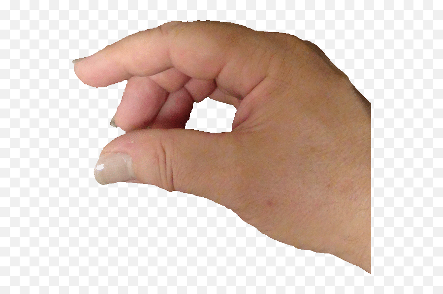 Index Finger Png - Hand Picking Png,Pointer Finger Png