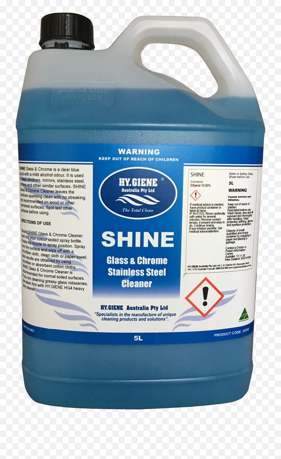 Shine Glass Chrome - 5l Png,Glass Shine Png