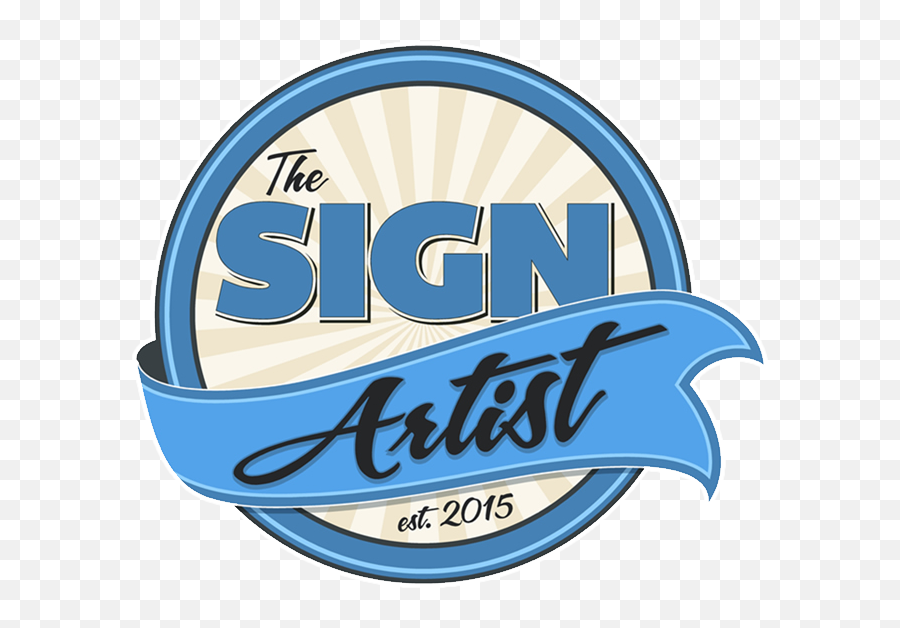 Home - Sign Artist Logo Png,Artist Logo
