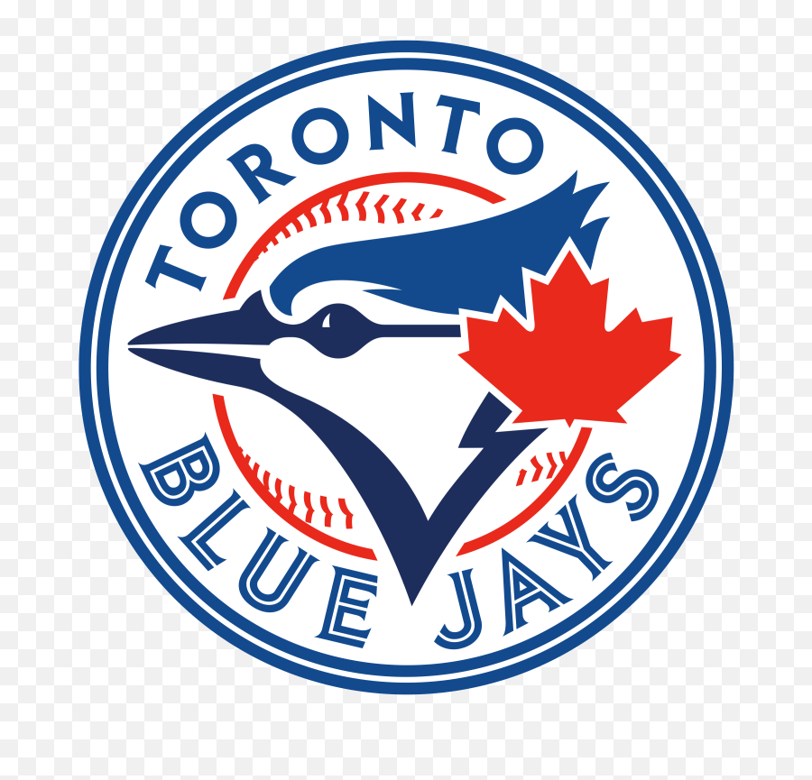 Letu0027s Fix All The Bird Logos In Pro Sports - Toronto Blue Jays New Png,Bird Logos
