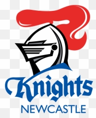 Download Mcdonalds Logo Png 2015 Image With No - Knights Nrl