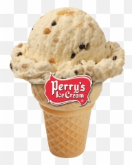 Cannoli - Perryu0027s Ice Creamperryu0027s Ice Cream Life Is A Toasted Coconut Ice Cream Png,Cannoli Png