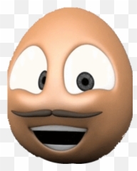 Moustache Egg Element Animation Wiki Fandom - Mustache Guy png