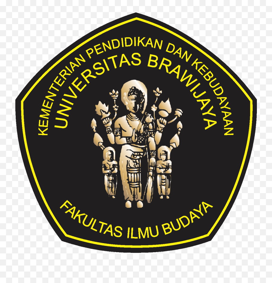 Logo Ub Png 9 Image - University Of Brawijaya,Ub Logo