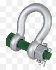 G - 4143 Green Pin Bow Shackle Fn Irrigation Sprinkler Png,Shackles Png