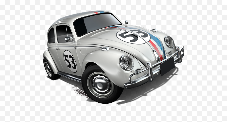 Hot Wheels Hw Workshop Die - Cast Volkswagen Beetle 191250 Hot Wheels Volkswagen Beetle Png,Hot Wheels Png