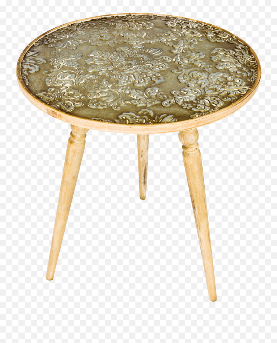 Modern European Side Table Roam Png