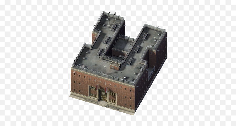 Jail - Castle Png,Jail Png