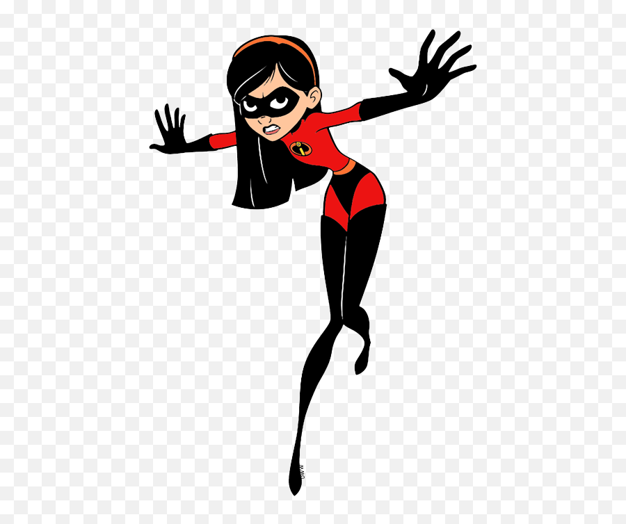 Download Incredibles 2 Clip Art - Transparent Dash Incredibles Png,The Incredibles Png