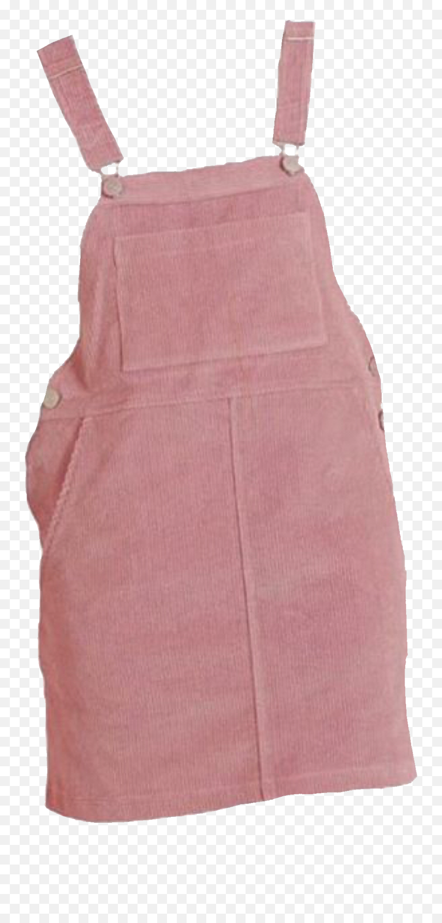 Rose Overall Skirt Png