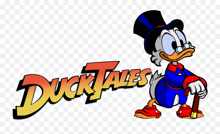 Duck Tales Transparent U0026 Png Clipart Free Download - Ywd Duck Tales Png,Scrooge Mcduck Png