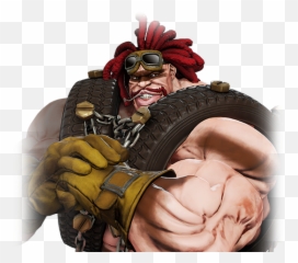Download Hd Favorite Sfv Costumes - Sfv Abigail Costumes Png,Street Fighter Vs Png