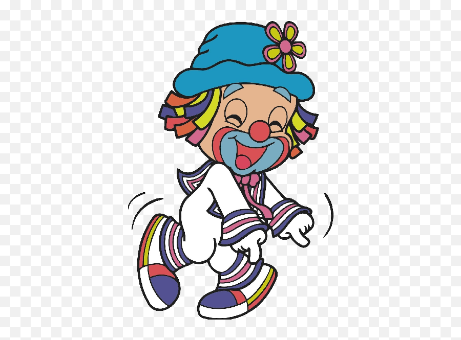 Funny Baby Clown Images Are Free To - Adesivo Patati Patata Png,Clown Transparent Background