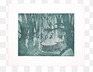 Haunted Woods Mitch Britton Png