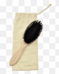 Large Brush Hair - Makeup Brushes png