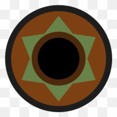 Pot - Circle png