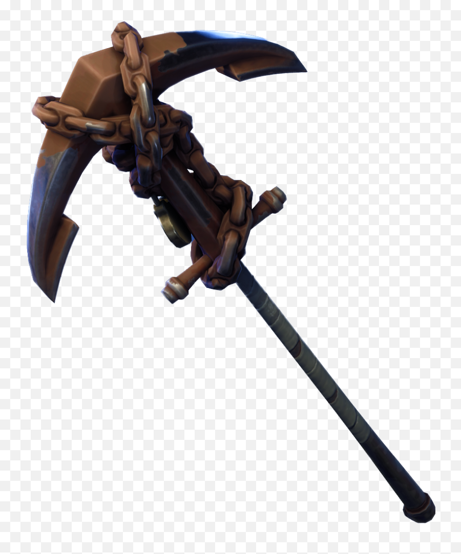 Bottom Feeder Png Image For Free Download - Fortnite Bottom Dweller Pickaxe,Fortnite Pickaxe Png