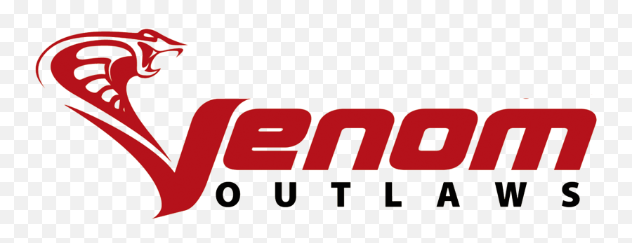 Download Venom Outlaws - Venom Outlaws Logo Png,Venom Logo Png