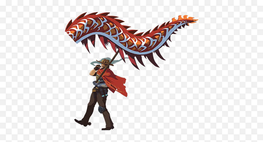 Lootwatch - Overwatch Dragon Dance Sprays Png,Mccree Png