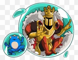 Shovel Knight Treasure Trove - 41 Terra Firma Steam King Knight Hammer Shovel Knight Png,Shovel Knight Png