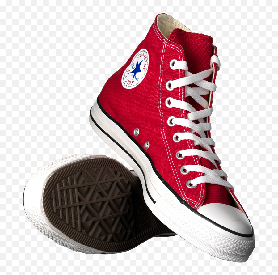converse shoes png