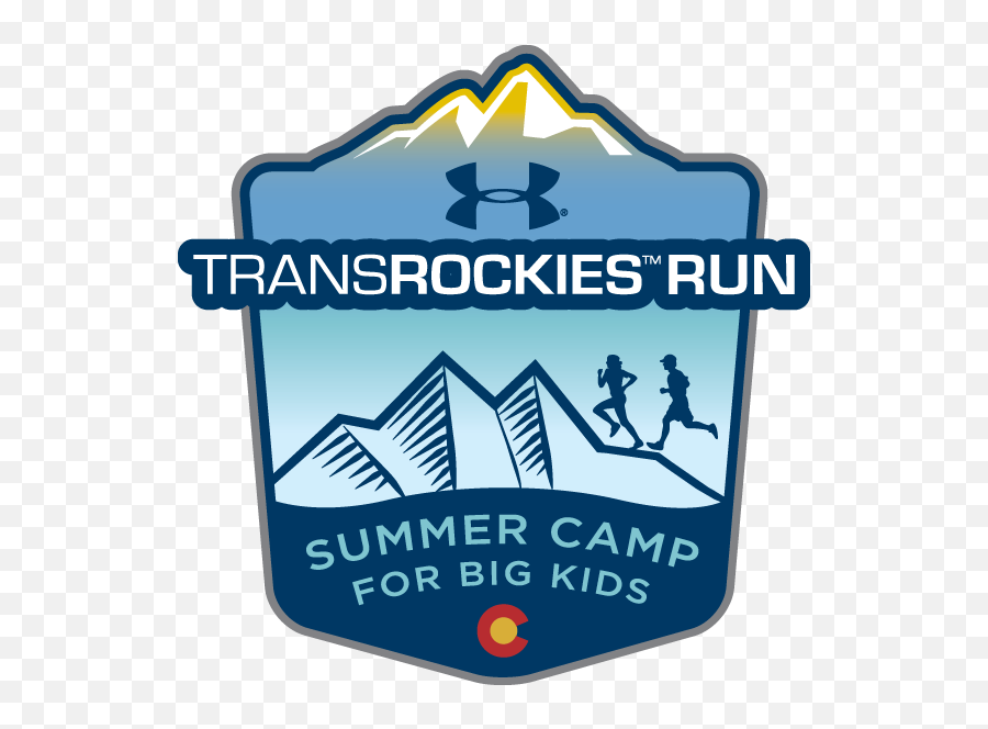 Transrockies Run - Transrockies Run Logo Png,Run Png