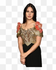 Lana Del Rey Png Pic Arts - Lana Del Rey,Rey Png