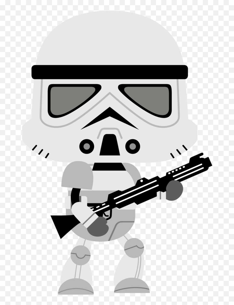 Storm Trooper - Clone Trooper Clipart Hd Png Download Stormtrooper,Storm Trooper Png