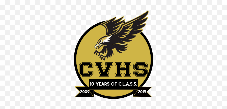 Citrus Valley High School Homepage Png Gold Gym Logos