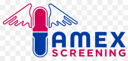 Covid - 19 Test Registration in HoustonTexas Amex Screening Graphic Design png