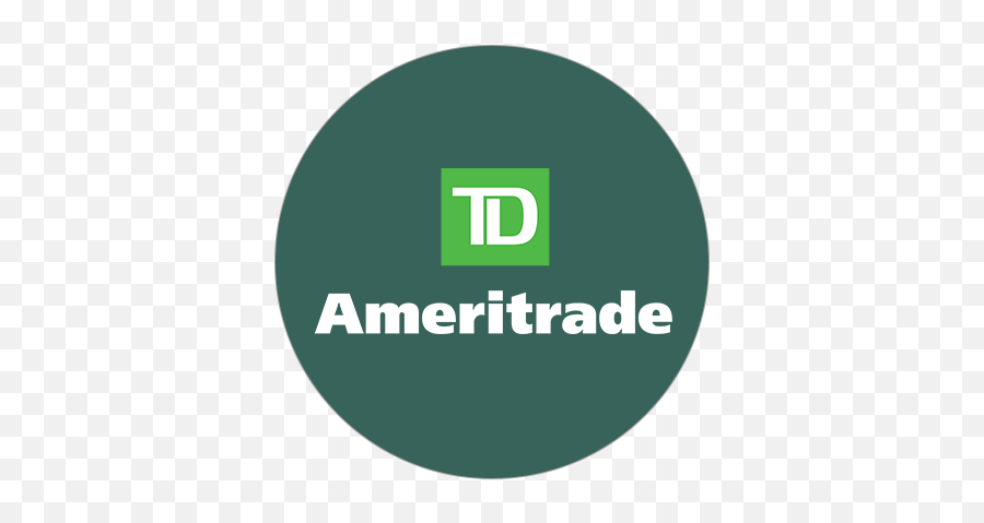 Td Ameritrade Tdameritrade Twitter - Td Bank Png,Twitter Transparent Icon