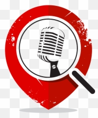 Studio Finder - Voice Recording Logo png