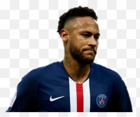 Neymar Png Image Transparent Background - Neymar Paris Saint Germain Hair,Neymar Png