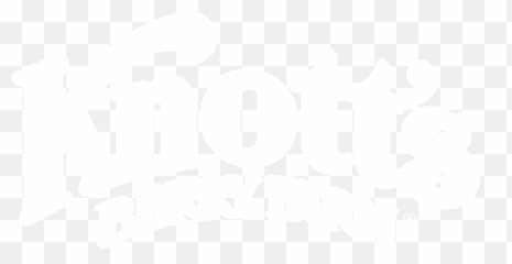 Knott S Berry Farm Logo Png Transparent - Johns Hopkins University Logo White,Knott's Berry Farm Logo