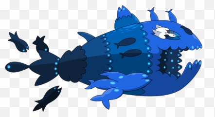 Fish Png Clip Art Freeuse Library - Portable Network Graphics,School Of Fish Png