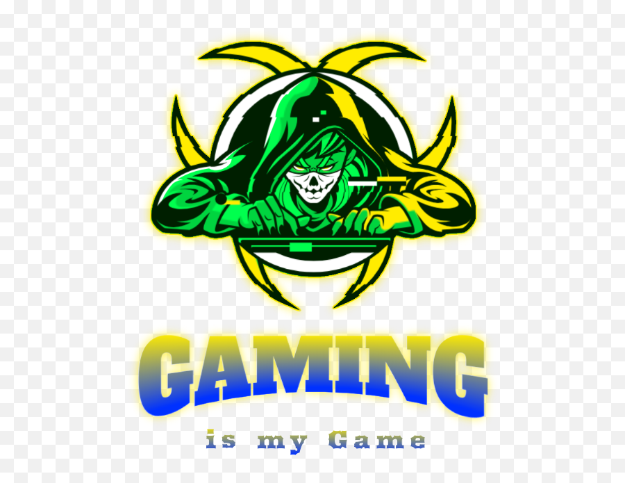 Pin Png Gaming Logos