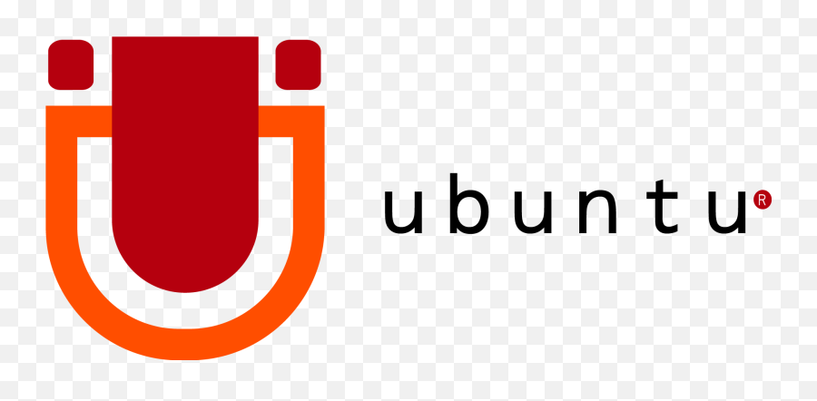 My New Logo Design Proposal For Ubuntu - Graphic Design Png,Ubuntu Logo Png