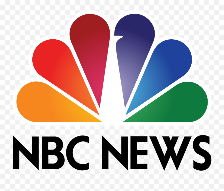 Nbc News Logo Transparent Clipart - Nbc News Logo Svg Png,As Seen On Png