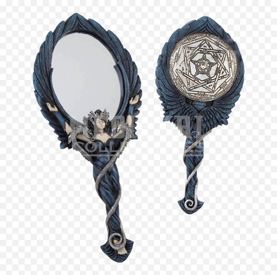 Hand Mirror Png