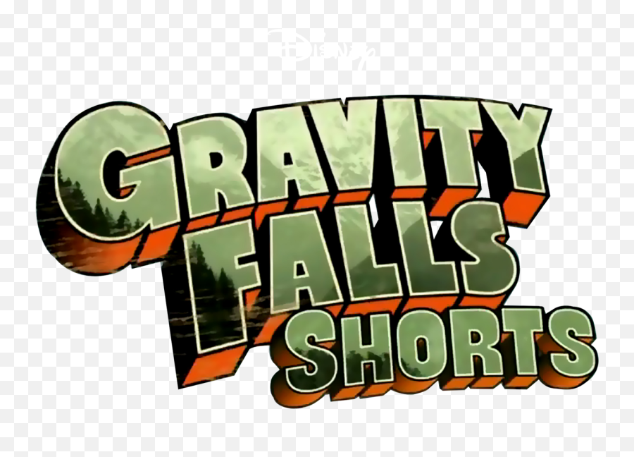 Gravity Falls Png Image - Gravity Falls,Gravity Png