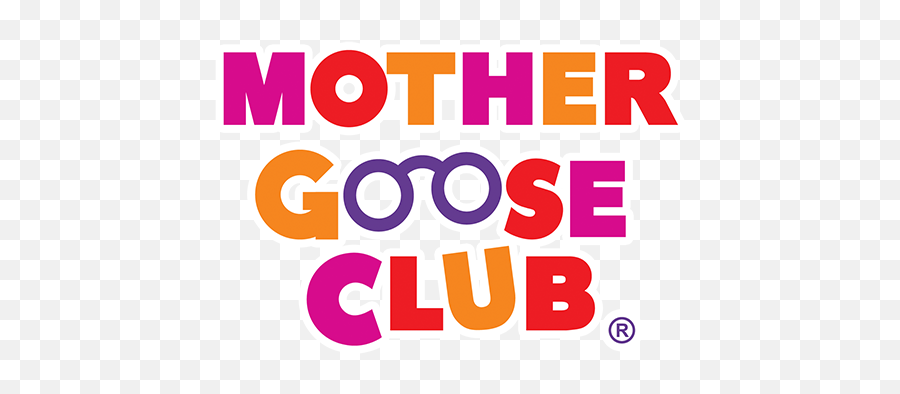 Mother Goose Club - Mother Goose Club Title Png,Barney And Friends Logo