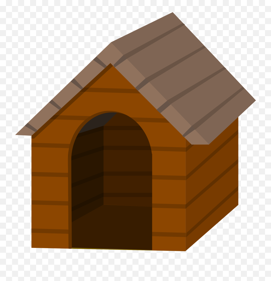 Dog House Cartoon Png - Cartoon Dog House Transparent Background,House Cartoon Png