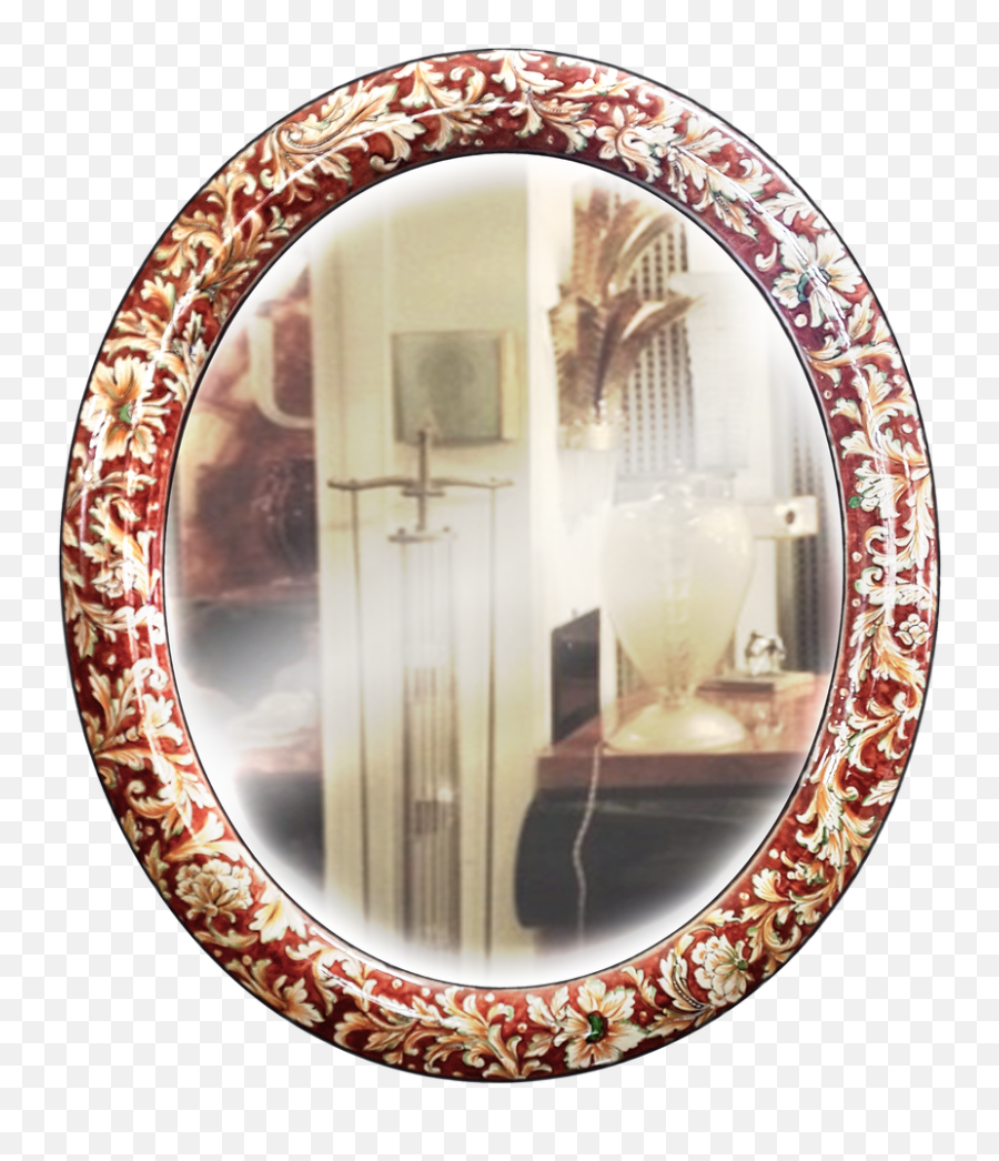 Mirrors Ceramics Luxury - Arch Png,Mirror Transparent Background