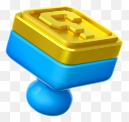 List Of Super Mario 3d World Stamps - Sello png