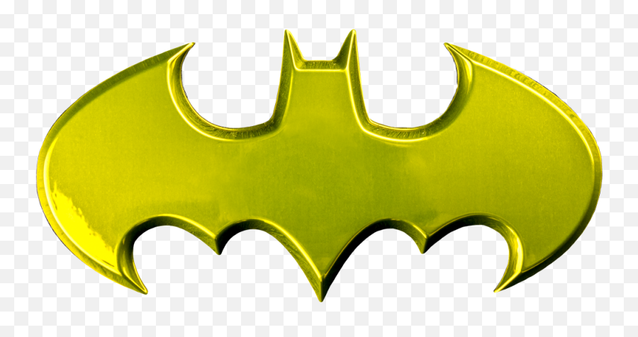 Batman Logo Images 27 - 1000 X 484 Webcomicmsnet Batman Logo Yellow Png,Pictures Of Batman Logo