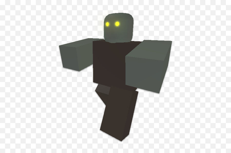 Zombie - Zombie Project Lazarus Roblox Png,Zombie Horde Png