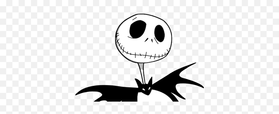 Download Thumb Image - Jack Nightmare Before Christmas Svg Png,Jack Skellington Png