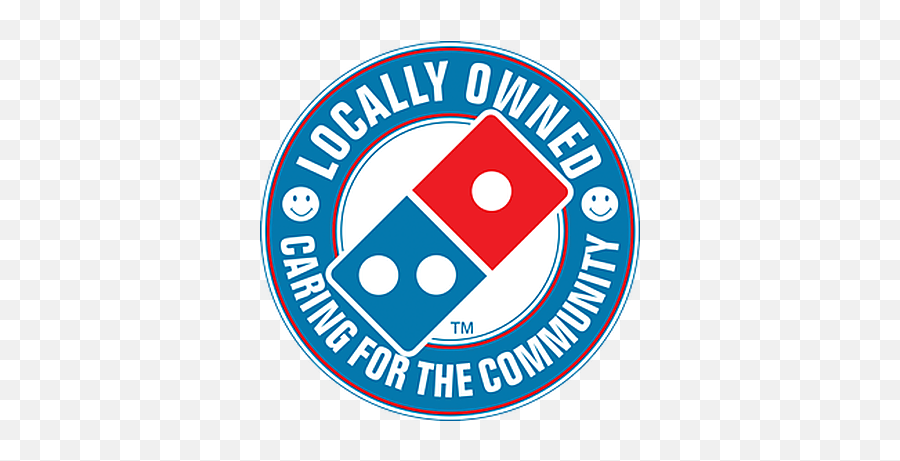 Dominos Alaska - Locally Owned Dominos Png,Dominos Png