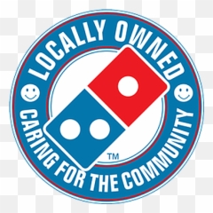 Dominos Alaska - Locally Owned Dominos Png,Dominos Png